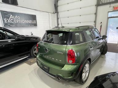 Mini Countryman 2015 - Thumbnail 12