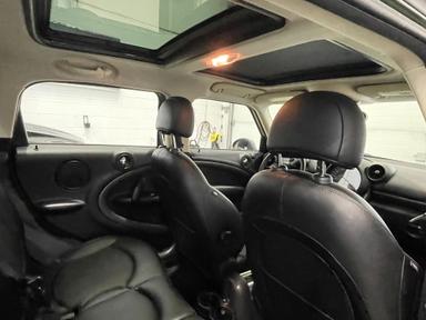 Mini Countryman 2015 - Thumbnail 14