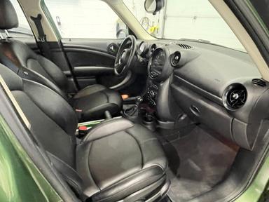 Mini Countryman 2015 - Thumbnail 15