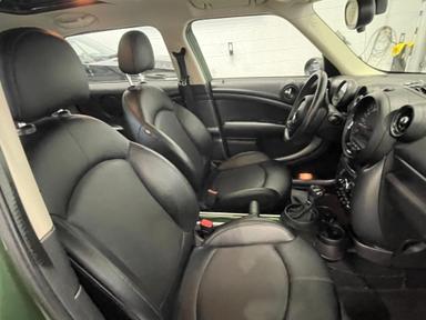 Mini Countryman 2015 - Thumbnail 16