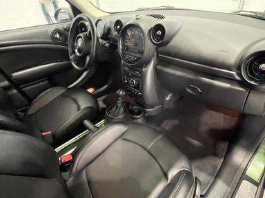 Mini Countryman 2015 - Thumbnail 18