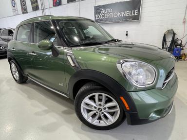 Mini Countryman 2015 - Thumbnail 20