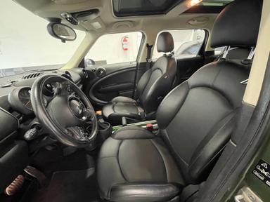 Mini Countryman 2015 - Thumbnail 21