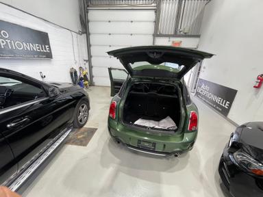 Mini Countryman 2015 - Thumbnail 24