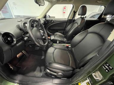 Mini Countryman 2015 - Thumbnail 26