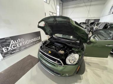 Mini Countryman 2015 - Thumbnail 28