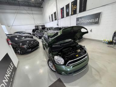Mini Countryman 2015 - Thumbnail 29