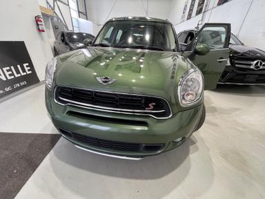 Mini Countryman 2015 - Thumbnail 32