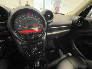 Mini Countryman 2015 - Thumbnail 34