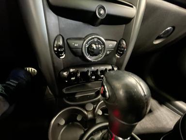 Mini Countryman 2015 - Thumbnail 35