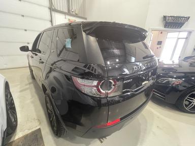 Land Rover Discovery Sport 2017 - Thumbnail 6