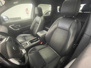 Land Rover Discovery Sport 2017 - Thumbnail 13