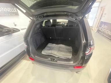 Land Rover Discovery Sport 2017 - Thumbnail 16