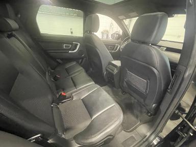 Land Rover Discovery Sport 2017 - Thumbnail 17