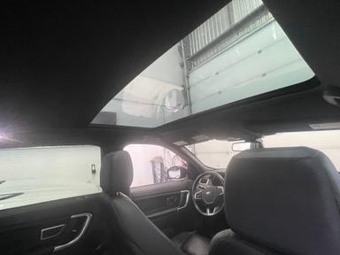 Land Rover Discovery Sport 2017 - Thumbnail 20