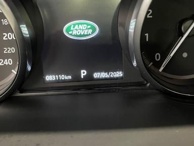 Land Rover Discovery Sport 2017 - Thumbnail 23