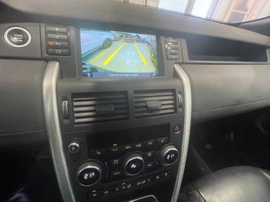 Land Rover Discovery Sport 2017 - Thumbnail 25