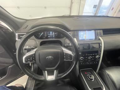 Land Rover Discovery Sport 2017 - Thumbnail 27