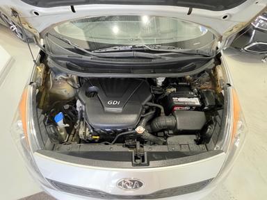 Kia Rio5 2012 - Thumbnail 5