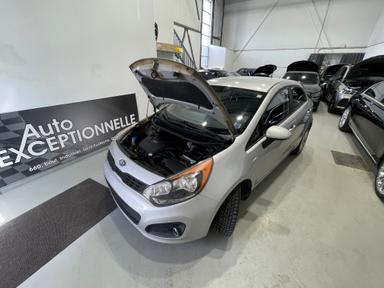 Kia Rio5 2012 - Thumbnail 7