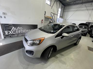 Kia Rio5 2012 - Thumbnail 8