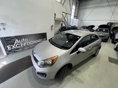 Kia Rio5 2012 - Thumbnail 11