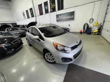 Kia Rio5 2012 - Thumbnail 6