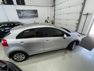 Kia Rio5 2012 - Thumbnail 13