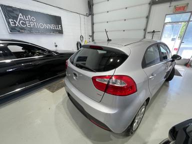 Kia Rio5 2012 - Thumbnail 10
