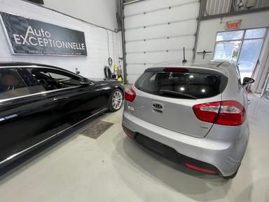 Kia Rio5 2012 - Thumbnail 9