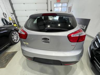 Kia Rio5 2012 - Thumbnail 14