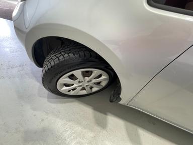 Kia Rio5 2012 - Thumbnail 17