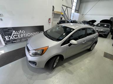 Kia Rio5 2012 - Thumbnail 18