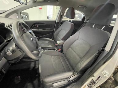 Kia Rio5 2012 - Thumbnail 19
