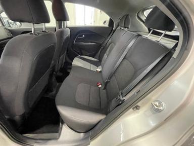 Kia Rio5 2012 - Thumbnail 21