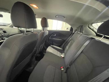 Kia Rio5 2012 - Thumbnail 22