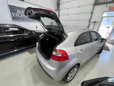 Kia Rio5 2012 - Thumbnail 24