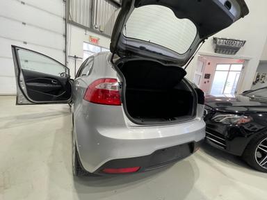 Kia Rio5 2012 - Thumbnail 25