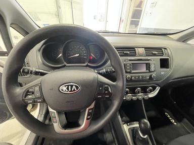 Kia Rio5 2012 - Thumbnail 27