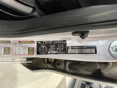 Kia Rio5 2012 - Thumbnail 32