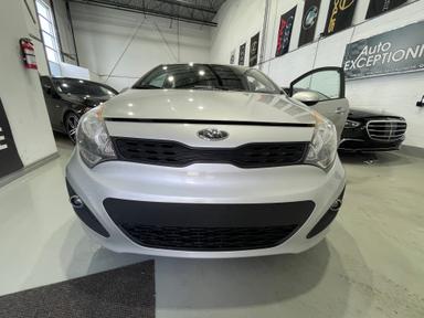 Kia Rio5 2012 - Thumbnail 36