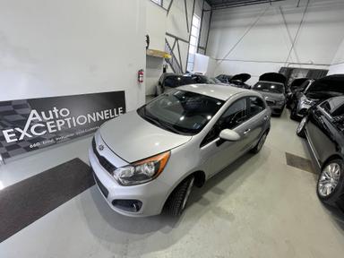 Kia Rio5 2012 - Thumbnail 37