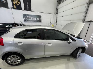 Kia Rio5 2012 - Thumbnail 38