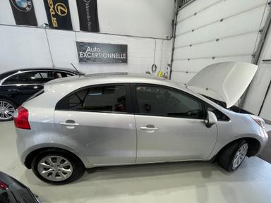 Kia Rio5 2012 - Thumbnail 39