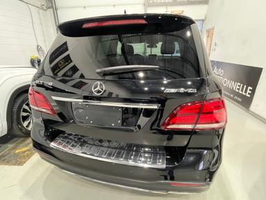 Mercedes-Benz GLE-Class 2017 - Thumbnail 6