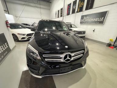 Mercedes-Benz GLE-Class 2017 - Thumbnail 38