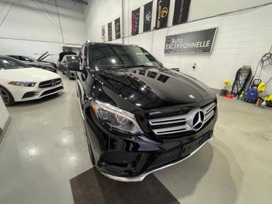 Mercedes-Benz GLE-Class 2017 - Thumbnail 39