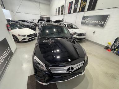 Mercedes-Benz GLE-Class 2017 - Thumbnail 40