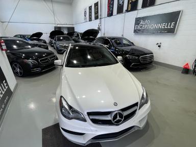 Mercedes-Benz E-Class 2014 - Thumbnail 3