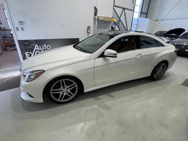 Mercedes-Benz E-Class 2014 - Thumbnail 6